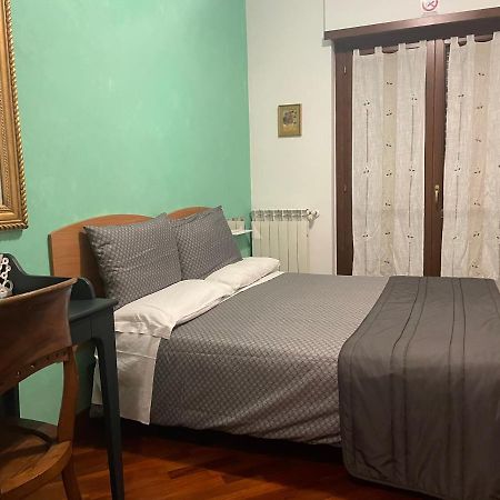 Bb Nuova Fiera Di Roma Bed & Breakfast Fiumicino Dış mekan fotoğraf