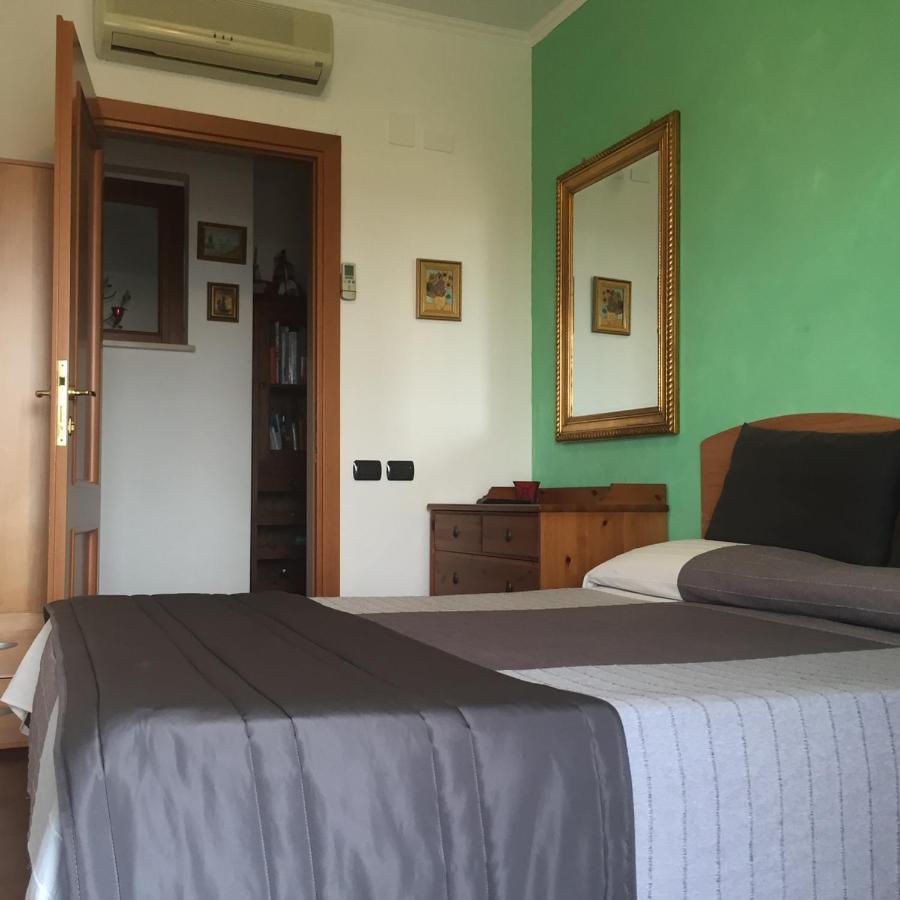 Bb Nuova Fiera Di Roma Bed & Breakfast Fiumicino Dış mekan fotoğraf